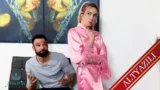 Baldıza Masaj Yaptırdım
